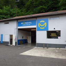 Mondial Pare-brise