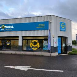 Mondial Pare-brise