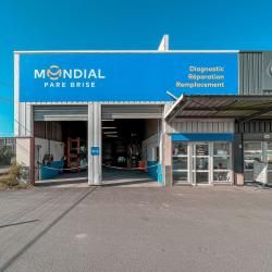 Mondial Pare-brise