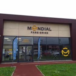 Mondial Pare-brise