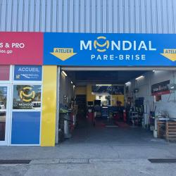 Mondial Pare-brise