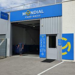 Mondial Pare-brise