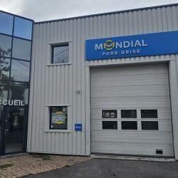 Mondial Pare-brise