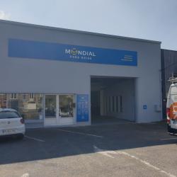 Mondial Pare-brise