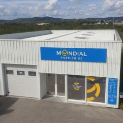 Mondial Pare-brise