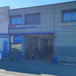 Mondial Pare-brise