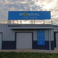 Mondial Pare-brise