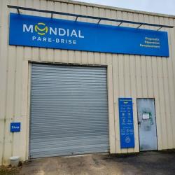 Mondial Pare-brise