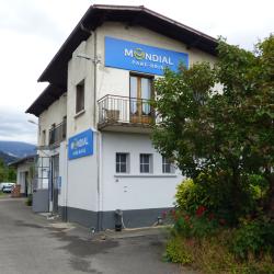 Mondial Pare-brise