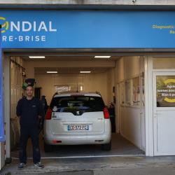 Mondial Pare-brise