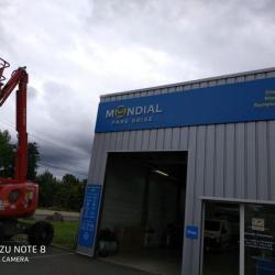 Mondial Pare-brise