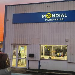 Mondial Pare-brise
