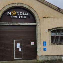 Mondial Pare-brise