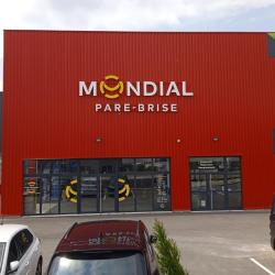 Mondial Pare-brise