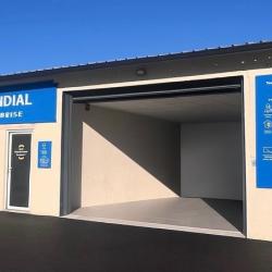 Mondial Pare-brise
