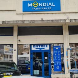 Mondial Pare-brise
