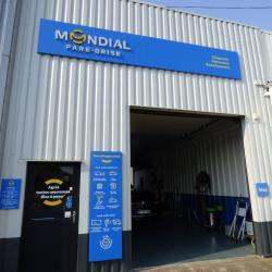 Mondial Pare-brise