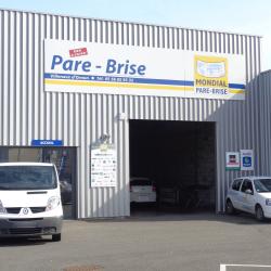 Mondial Pare-brise