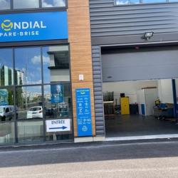 Mondial Pare-brise