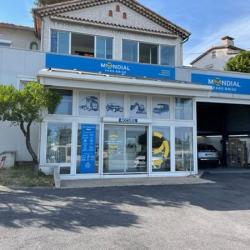 Mondial Pare-brise