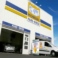 Mondial Pare-brise