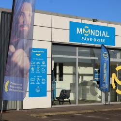 Mondial Pare-brise