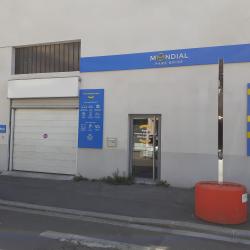 Mondial Pare-brise