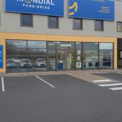 Mondial Pare-brise