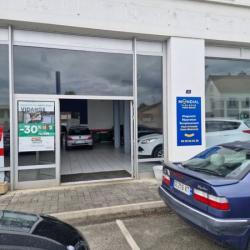 Mondial Pare-brise