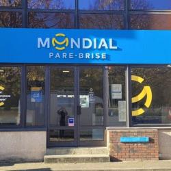 Mondial Pare-brise