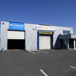 Mondial Pare-brise