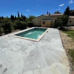 Mondial Piscine
