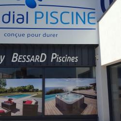 Mondial Piscine By Bessard Piscines
