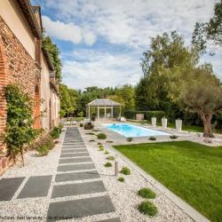 Mondial Piscine By Piscine Et Spa 82