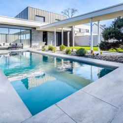 Mondial Piscine & Spa. Coignieres