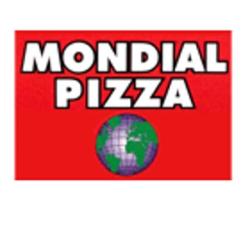 Mondial ' Pizza