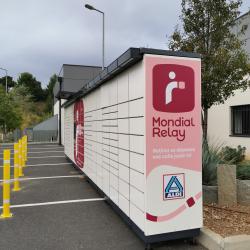 Mondial Relay