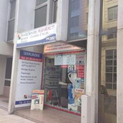 Mondial Services