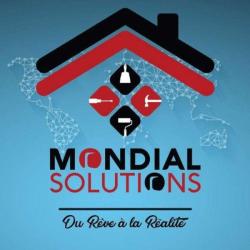 Mondial Solutions