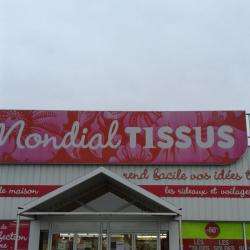 Mondial Tissus
