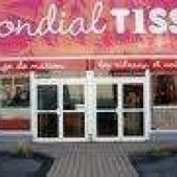 Mondial Tissus
