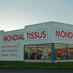 Mondial Tissus