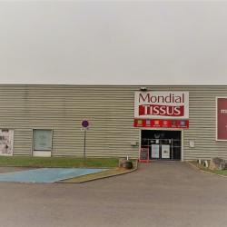 Mondial Tissus