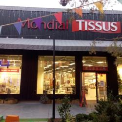 Mondial Tissus