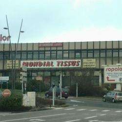 Mondial Tissus