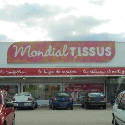 Mondial Tissus