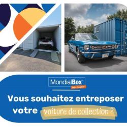 Mondialbox Longwy