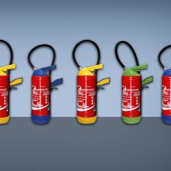 Mondialfeu Sécurité Incendie