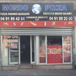 Mondo Pizza