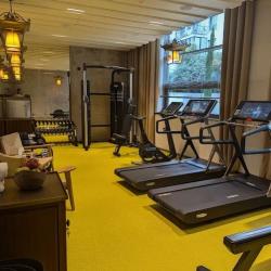 Mondrian Bordeaux Les Carmes